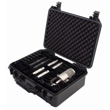 Sontronics Drumpack Plus Различное Музыкальное Оборудование