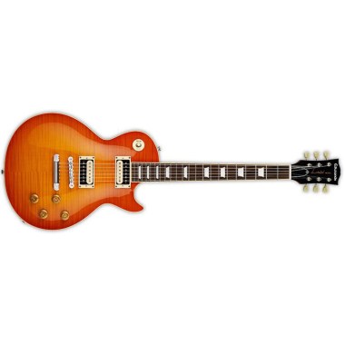 ESP Edwards E-LPS Vintage Honey Burst Различное Музыкальное Оборудование