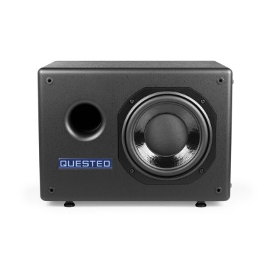 Quested SB8 Pair Различное Музыкальное Оборудование
