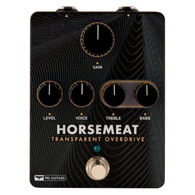 PRS Horsemeat Overdrive Различное Музыкальное Оборудование