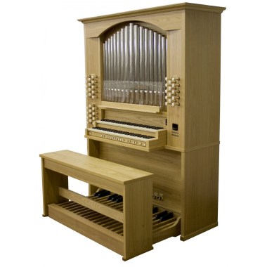 Viscount Organs UNICO P35 Различное Музыкальное Оборудование