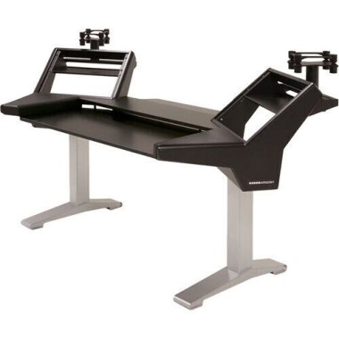 Argosy Halo-K-L-B-S Halo Keyboard Plus (Includes Halo Keyboard Workstation, 2 rack shelves, & Set of Speaker Platforms) Различное Музыкальное Оборудование