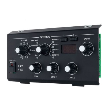 Viscount Organs Expanded Master Keyb.Module Различное Музыкальное Оборудование