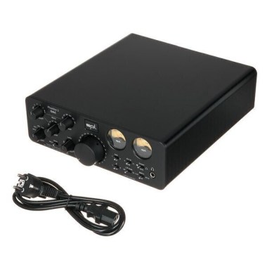 SPL Phonitor 3 DAC Различное Музыкальное Оборудование