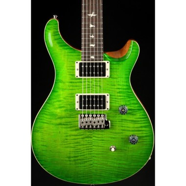PRS CE24 Eriza Verde Различное Музыкальное Оборудование