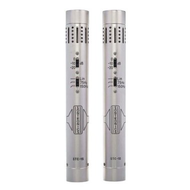 Sontronics STC-1S Silver Различное Музыкальное Оборудование