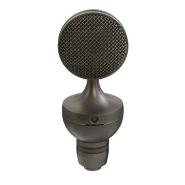 Gefell UM 900 w/ MH 80 - Dark Bronze Различное Музыкальное Оборудование