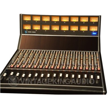 API 1608 16-Channel Expander Различное Музыкальное Оборудование