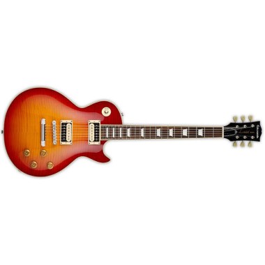 ESP Edwards E-LPS Cherry Sunburst Различное Музыкальное Оборудование