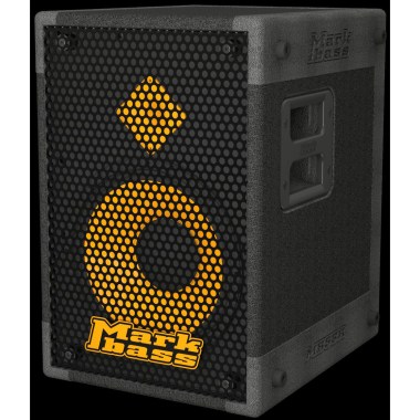 MARKBASS MB58R 121 P Различное Музыкальное Оборудование