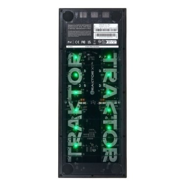 Native Instruments Traktor X1 Mk3 Различное Музыкальное Оборудование
