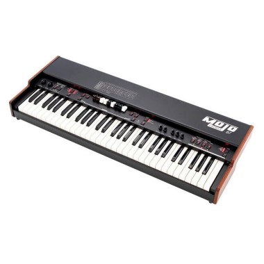 Crumar Mojo 61 limited edition Различное Музыкальное Оборудование