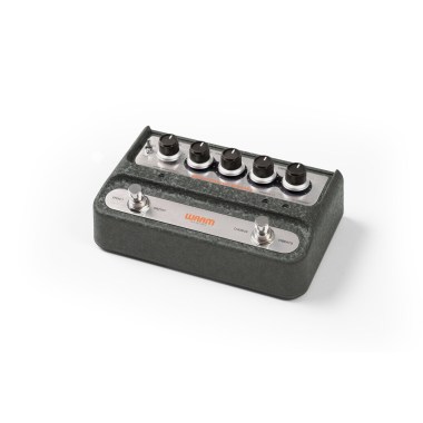 Warm Audio WA-C1 Warm Chorus Vibrato Различное Музыкальное Оборудование