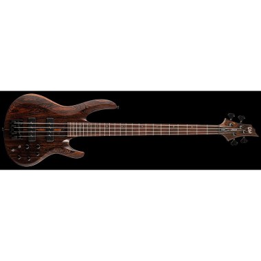 ESP LTD B-1004 Natural Satin Различное Музыкальное Оборудование