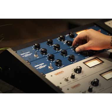 Warm Audio WA-1B Различное Музыкальное Оборудование