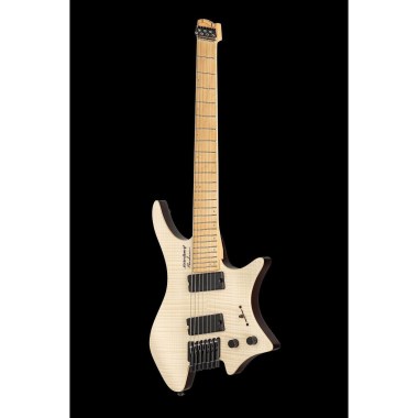 Strandberg Boden Standard NX 7 Natural Различное Музыкальное Оборудование