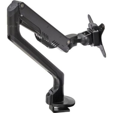 Argosy Monitor Arm-D8-B Single Monitor Arm, for monitor 4-1/2 lbs -17 lbs, with Clamp mount Различное Музыкальное Оборудование