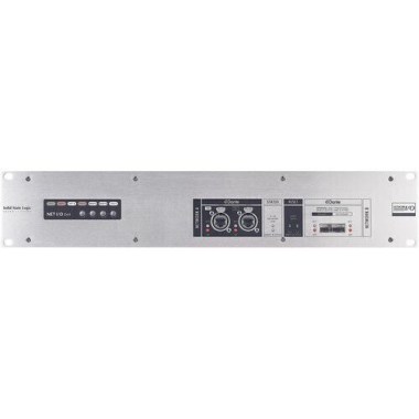 SSL D64 audio interface unit (2U) Различное Музыкальное Оборудование