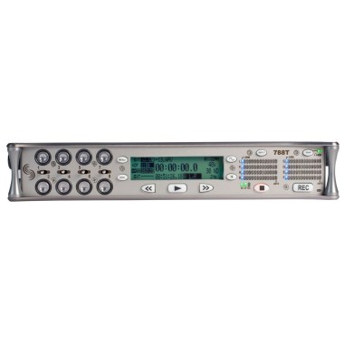 Sound Devices 788T-SSD Различное Музыкальное Оборудование
