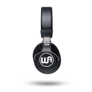 Warm Audio WA-HRB HeadRoom Headphones Black Различное Музыкальное Оборудование