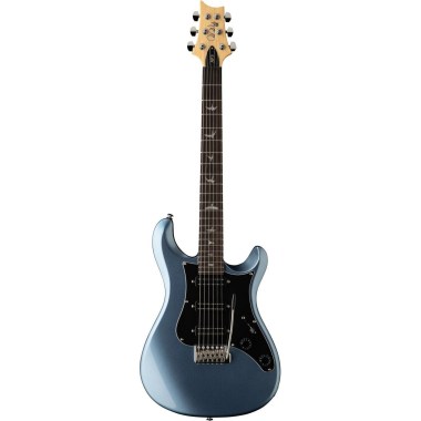 PRS SE NF3 Ice Blue Metallic - Rosewood Fretboard Различное Музыкальное Оборудование