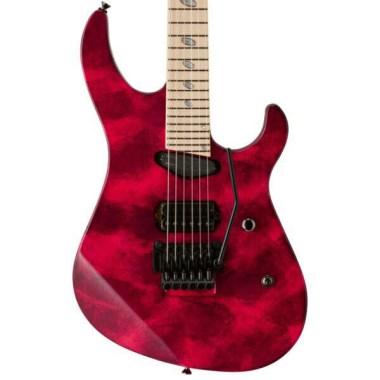 Caparison Horus-M3 MF Carnelian Различное Музыкальное Оборудование