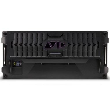 Avid VENUE | E6L-192 Engine, with 3 Year Avid Advantage Elite Live Support Различное Музыкальное Оборудование