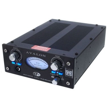 Avalon Design V5 B Различное Музыкальное Оборудование
