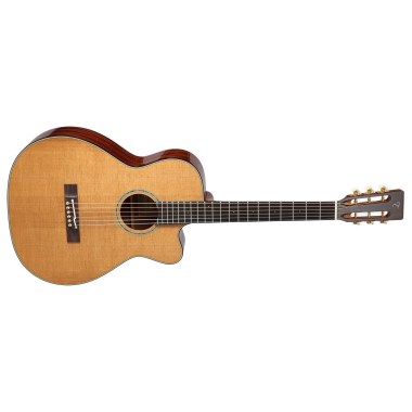Takamine EF740FS-TT OM/CUT-A/E Различное Музыкальное Оборудование