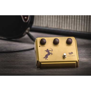 Warm Audio WA-CV Centavo Различное Музыкальное Оборудование