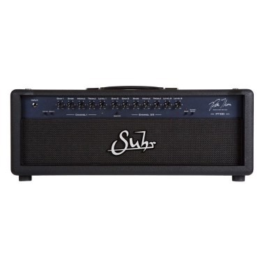 Suhr PT-100 Signature Edition Amplifier Head Различное Музыкальное Оборудование