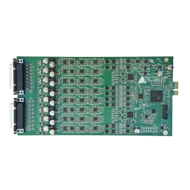 Merging Technologies Horus/Hapi Module IOM-H-ADA8P Различное Музыкальное Оборудование