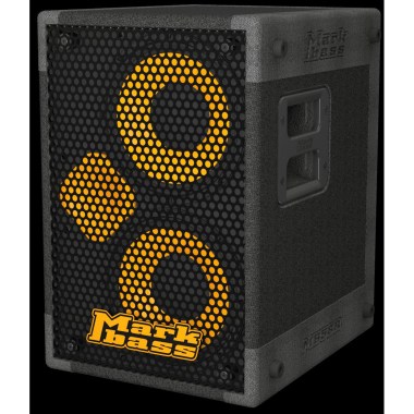MARKBASS MB58R 102 ENERGY Различное Музыкальное Оборудование