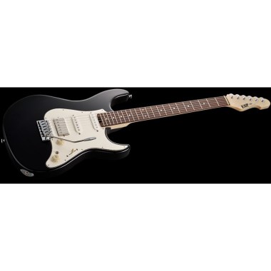 ESP Originals Japan Snapper-AL/HR Black Различное Музыкальное Оборудование