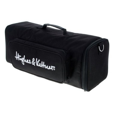 Hughes & Kettner GRANDMEISTER 40 DELUXE HEAD Различное Музыкальное Оборудование