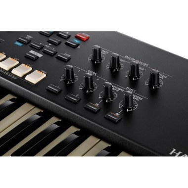 Hammond XK-4 Различное Музыкальное Оборудование