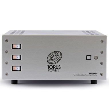Torus Power RM 60 BAL Power Conditioner Различное Музыкальное Оборудование