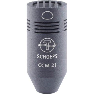 Schoeps CCM 21 L Различное Музыкальное Оборудование