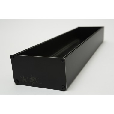 Make Noise 3U 104hp Make Noise Empty Skiff Различное Музыкальное Оборудование