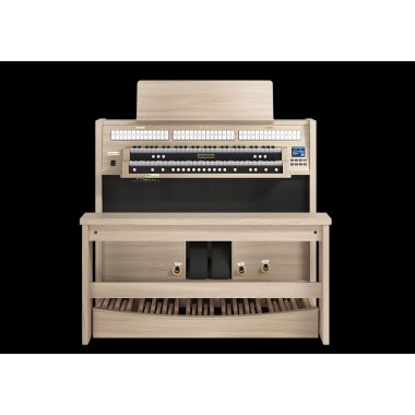 Viscount Organs DOMUS S5 Light Laminated Различное Музыкальное Оборудование