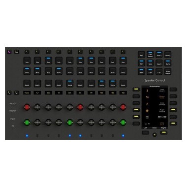 AVID S4/S6 MPM with extended HW warranty Различное Музыкальное Оборудование