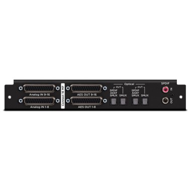 Apogee Symphony I/O MODULE (MK1 AND MKII) CONNECT-16MP Различное Музыкальное Оборудование