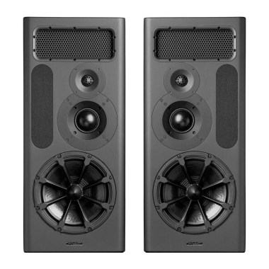 PMC MB3S-A Различное Музыкальное Оборудование