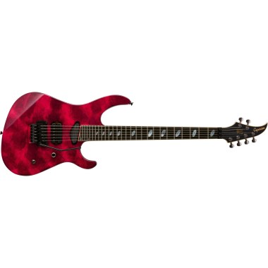 CAPARISON Horus-M3 EF/MF Carnelian Различное Музыкальное Оборудование