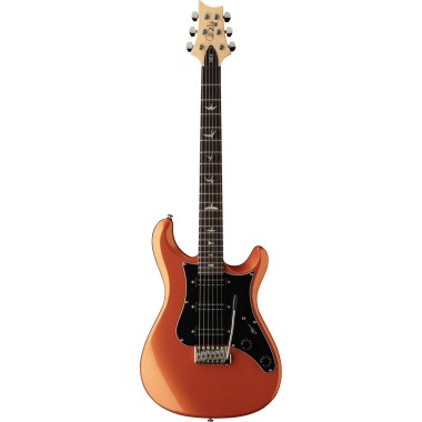 PRS SE NF3 Metallic Orange - Rosewood Fretboard Различное Музыкальное Оборудование