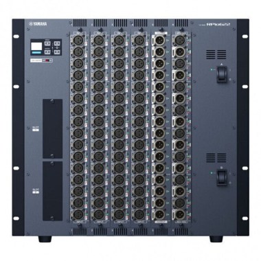 Yamaha RPIO622 Audio Interface Различное Музыкальное Оборудование