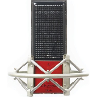 Avantone Pro CR-14 Ribbon Microphone Различное Музыкальное Оборудование