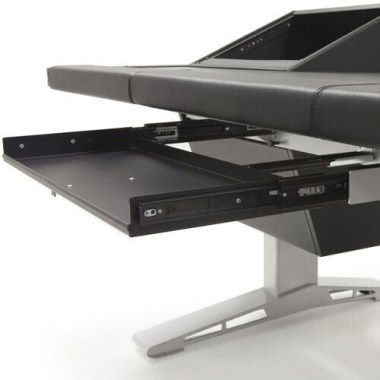 Argosy E-KTRY Eclipse Keyboard Tray  23" w x 10" d Различное Музыкальное Оборудование