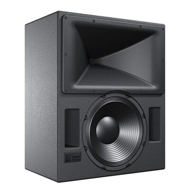 Meyer Sound Acheron Studio Screen Loudspeaker (3-pin) Различное Музыкальное Оборудование