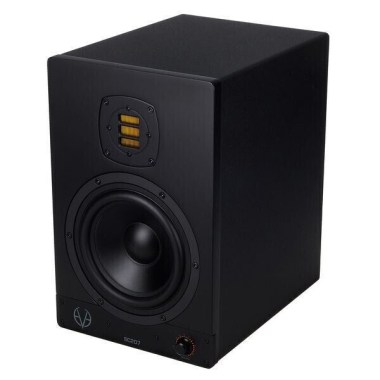 EVE AUDIO SC207 All Black Различное Музыкальное Оборудование